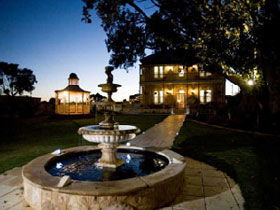 Rose-Eden House - Kempsey Accommodation 0