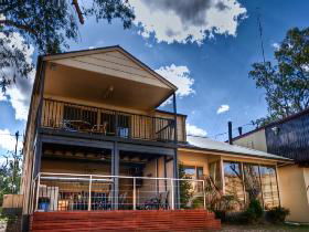River Shack Rentals - The Manor - Kempsey Accommodation 0