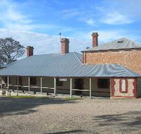 Wellington Courthouse - Kempsey Accommodation