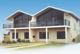  Kempsey Accommodation