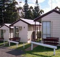 Victor Harbor Beachfront Holiday Park - Kempsey Accommodation