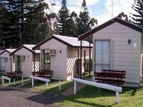 Victor Harbor Beachfront Holiday Park - Kempsey Accommodation 0