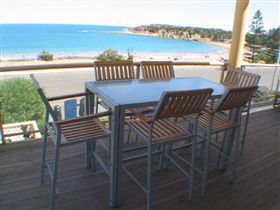 Seaspell At Port Elliot - Kempsey Accommodation 0