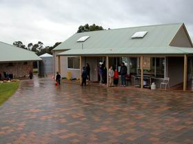 Wirreanda Bunkhouse - Kempsey Accommodation 0