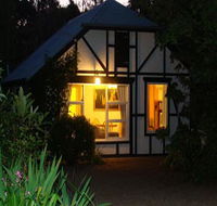 Riddlesdown Cottage - Kempsey Accommodation