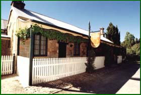 Mintaro SA Kempsey Accommodation