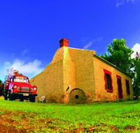 Narnu Farm - Kempsey Accommodation