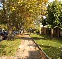 Stanley Mews Cottage