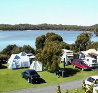 Lakeside Tourist Park - Kempsey Accommodation