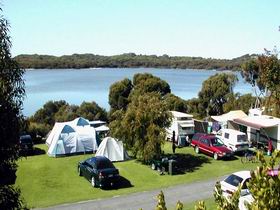 Lakeside Tourist Park - Kempsey Accommodation 0