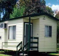 McLaren Vale Lakeside Caravan Park - Kempsey Accommodation