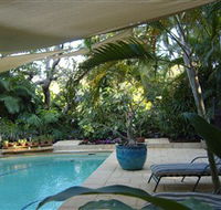 Lily Pad - Kempsey Accommodation