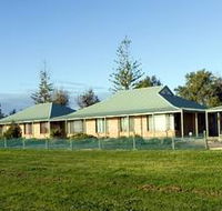 Wallaroo North Beach Tourist Park - Kempsey Accommodation