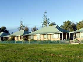 Wallaroo North Beach Tourist Park - Kempsey Accommodation 0
