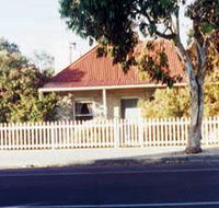 Victoria Cottage - Kempsey Accommodation