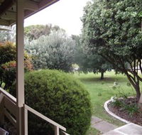 Yates Cottage - Kempsey Accommodation