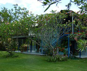 Eden At Fogg Dam - Kempsey Accommodation 0