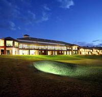 Links Lady Bay Golf Resort - Kempsey Accommodation