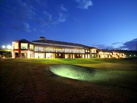 Links Lady Bay Golf Resort - Kempsey Accommodation 0