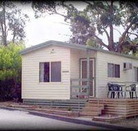 Naracoorte Holiday Park - Kempsey Accommodation