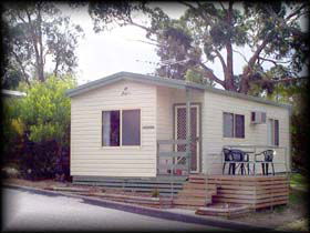 Naracoorte Holiday Park - Kempsey Accommodation 0