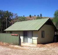 Willow Springs Jackeroo's Cottage - Kempsey Accommodation