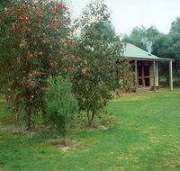 Murray's Country Cottages - Kempsey Accommodation