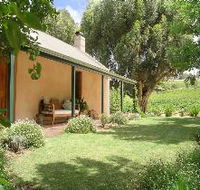 Seppeltsfield Vineyard Cottage - Kempsey Accommodation