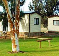 Loxton Riverfront Caravan Park - Kempsey Accommodation
