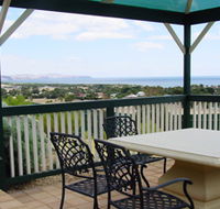 Panorama at Carrickalinga - Kempsey Accommodation