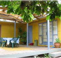 Boathaven Beach House - Kempsey Accommodation