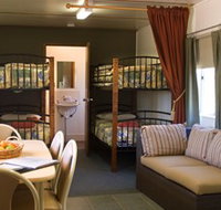 Pichi Richi Park - Kempsey Accommodation