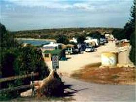 Venus Bay Caravan Park - Kempsey Accommodation 0
