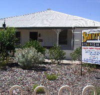 Loxton Smiffy's Bed And Breakfast Bookpurnong Terrace - Kempsey Accommodation