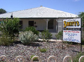 Loxton Smiffy's Bed And Breakfast (Bookpurnong Terrace) - Kempsey Accommodation 0