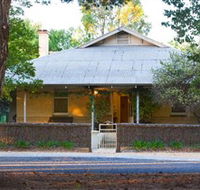 Mill Cottage Loxton - Kempsey Accommodation