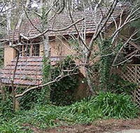 Crafers Cottages - Cherrytree Cottage - Kempsey Accommodation