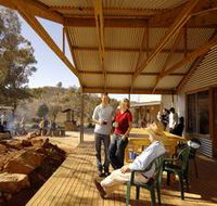 Willow Springs Shearers Quarters - Kempsey Accommodation