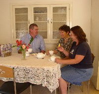 Loxton Smiffy's Bed And Breakfast McMillan Street - Kempsey Accommodation