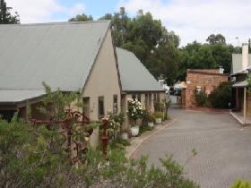 Zorros Of Hahndorf - Kempsey Accommodation 0
