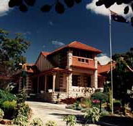 Marble Lodge - Kempsey Accommodation