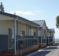 Port Vincent Caravan Park and Seaside Cabins - Kempsey Accommodation