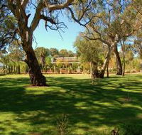 Jacobs Creek Retreat at Moorooroo Park - Kempsey Accommodation