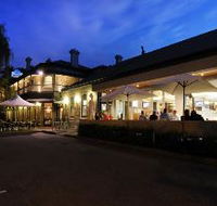 The Stirling Hotel - Kempsey Accommodation