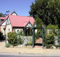 The Dove Cote - Kempsey Accommodation