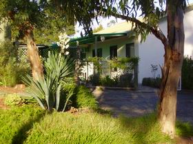 Lot 7 Cottage - Kempsey Accommodation 0