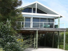 Sheoak Holiday Home - Kempsey Accommodation 0