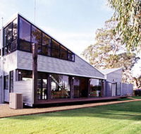 Punters Vineyard Retreat - Kempsey Accommodation