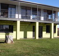 Sea Lime Beach House - Kempsey Accommodation