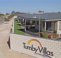 Tumby Villas - Kempsey Accommodation